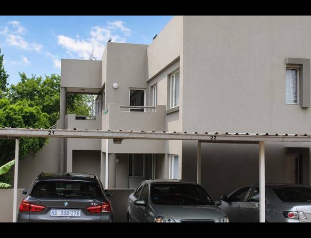 3 BEDROOM APARTMENT FOR SALE IN VORNA VALLEY